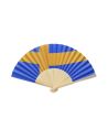 Abanico bambú diseño bandera Personalizado 7MO2244 - Imagen 13