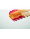 Abanico bambú diseño bandera Personalizado 7MO2244 - Imagen 25