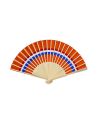 Abanico bambú diseño bandera Personalizado 7MO2244 - Imagen 31