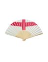 Abanico bambú diseño bandera Personalizado 7MO2244 - Imagen 36