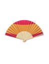Abanico bambú diseño bandera Personalizado 7MO2244 - Imagen 44