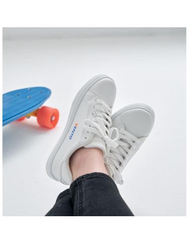 Zapatillas en PU talla 46 Personalizada 7MO2246