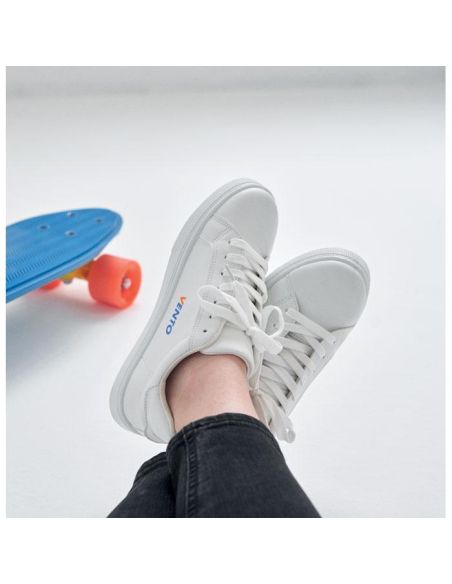 Zapatillas en PU talla 46 Personalizada 7MO2246