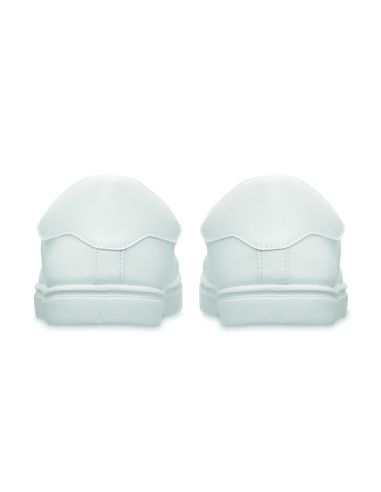 Zapatillas en PU talla 46 Personalizada 7MO2246