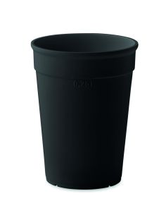 Vaso de PP 250 ml Personalizado 7MO2256