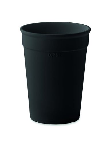 Vaso de PP 250 ml Personalizado 7MO2256