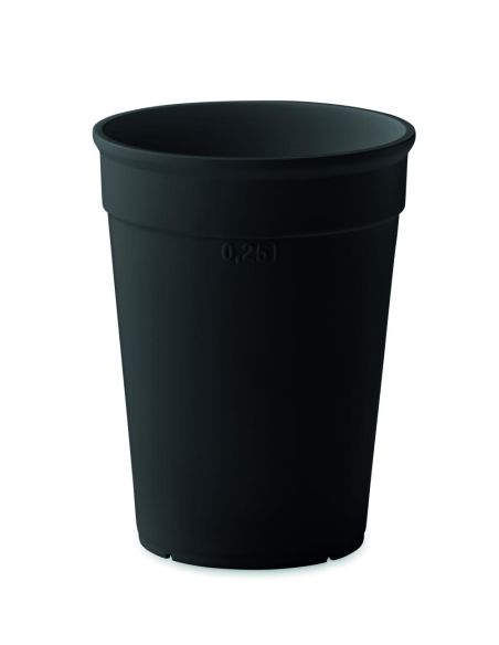 Vaso de PP 250 ml Personalizado 7MO2256