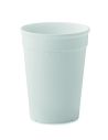 Vaso de PP 250 ml Personalizado 7MO2256 - Imagen 3