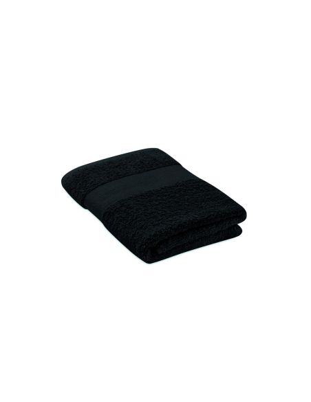 Toalla rizo algodón orgánico Personalizada 7MO2258