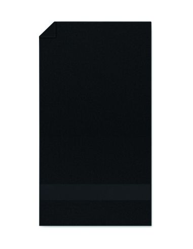 Toalla rizo algodón orgánico Personalizada 7MO2258