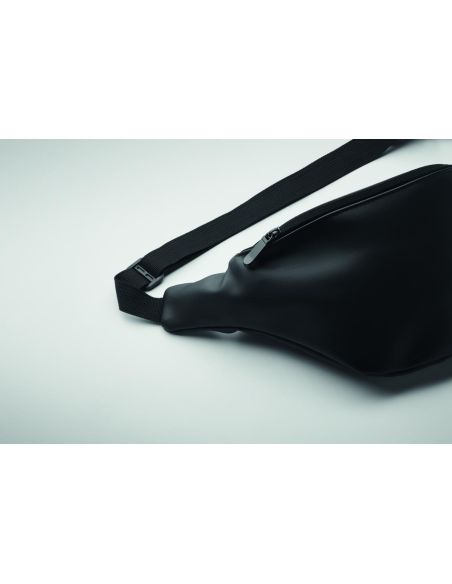 Riñonera PU suave con forro Personalizada 7MO2262