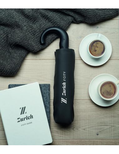 Paraguas plegable de 23" Personalizado 7MO2264