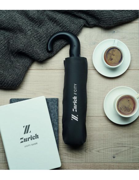 Paraguas plegable de 23" Personalizado 7MO2264