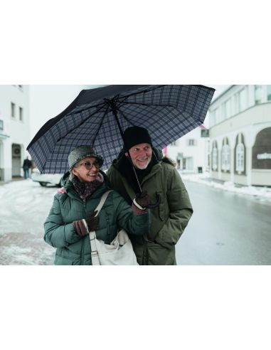 Paraguas plegable de 23" Personalizado 7MO2264