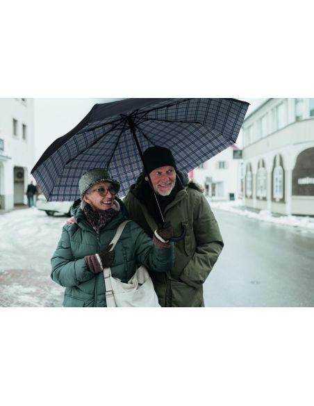 Paraguas plegable de 23" Personalizado 7MO2264