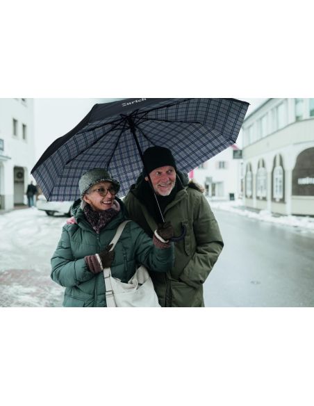 Paraguas plegable de 23" Personalizado 7MO2264