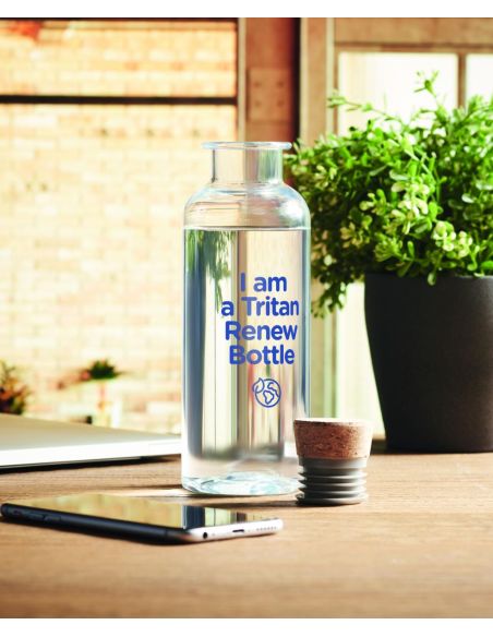 Botella Tritan Renew™ 500ml Personalizada 7MO2266