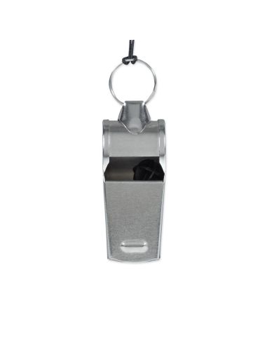 Silbato metálico Personalizado 7MO2268