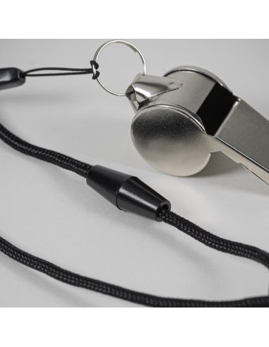 Silbato metálico Personalizado 7MO2268