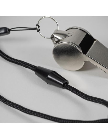 Silbato metálico Personalizado 7MO2268