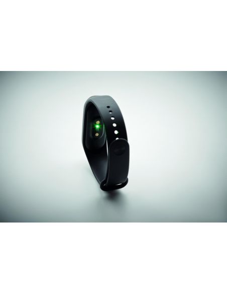 Pulsera actividad inalámbrico Personalizada 7MO2270