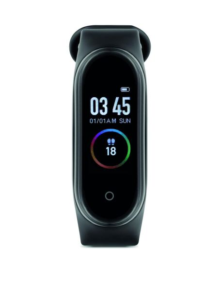 Pulsera actividad inalámbrico Personalizada 7MO2270