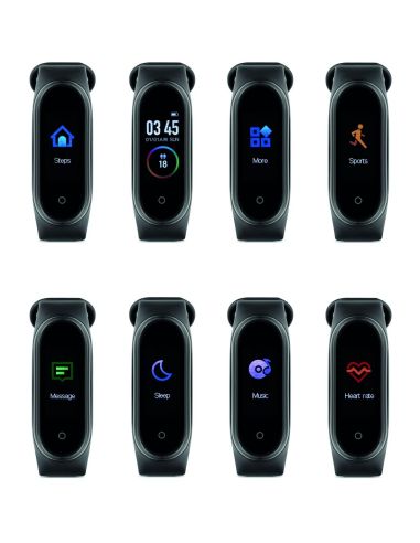 Pulsera actividad inalámbrico Personalizada...