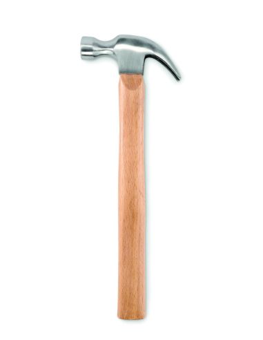 Martillo en madera de haya Personalizado 7MO2276