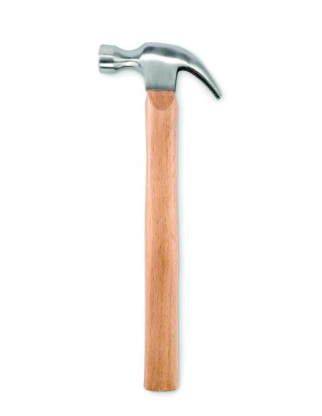 Martillo en madera de haya Personalizado 7MO2276