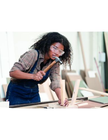 Martillo en madera de haya Personalizado 7MO2276