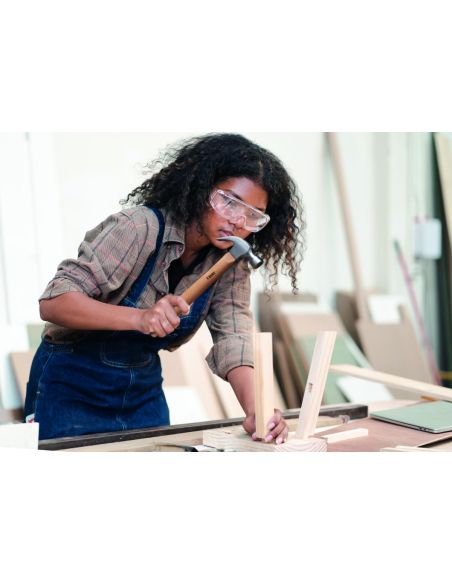 Martillo en madera de haya Personalizado 7MO2276