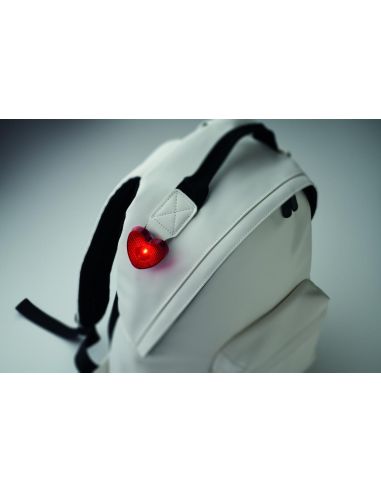 Reflector en forma de corazón Personalizada...