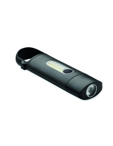 Linterna COB de bolsillo Personalizada 7MO2280