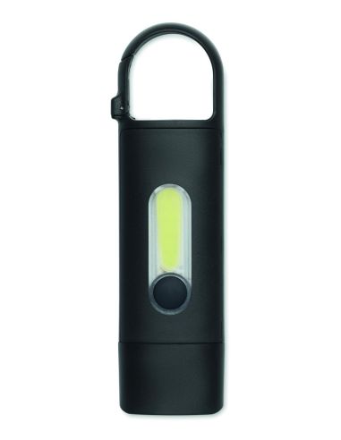 Linterna COB de bolsillo Personalizada 7MO2280