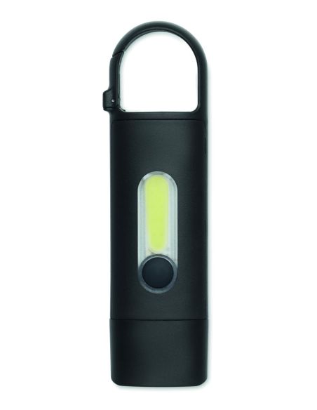 Linterna COB de bolsillo Personalizada 7MO2280