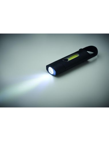 Linterna COB de bolsillo Personalizada 7MO2280