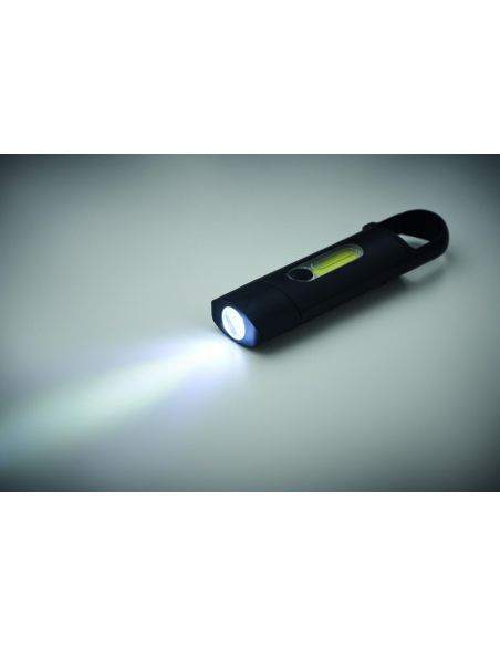 Linterna COB de bolsillo Personalizada 7MO2280