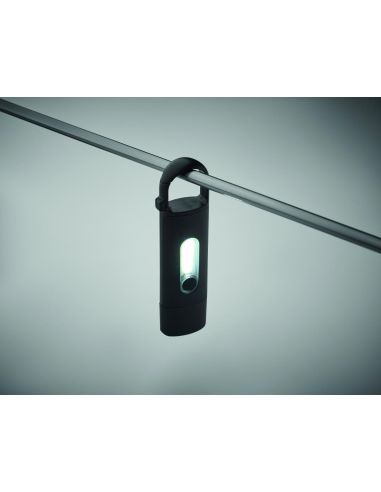 Linterna COB de bolsillo Personalizada 7MO2280