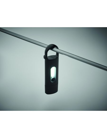 Linterna COB de bolsillo Personalizada 7MO2280