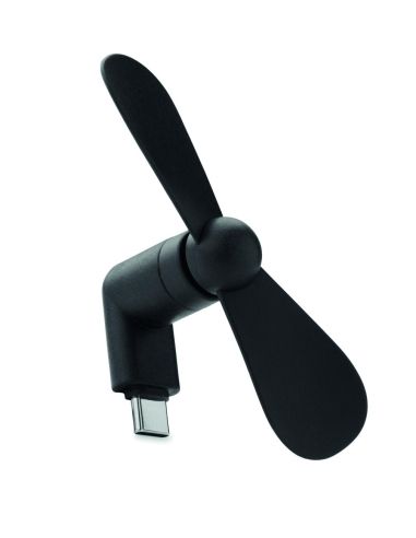 Ventilador USB portátil Personalizado 7MO2282