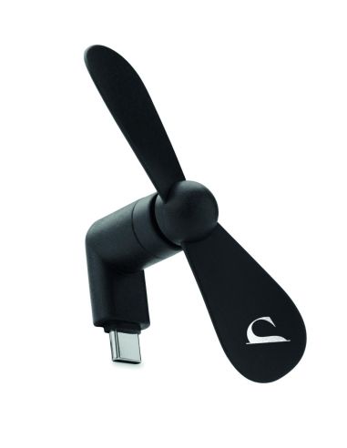 Ventilador USB portátil Personalizado 7MO2282