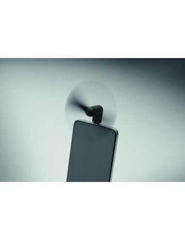 Ventilador USB portátil Personalizado 7MO2282