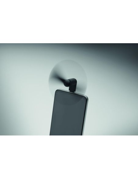 Ventilador USB portátil Personalizado 7MO2282