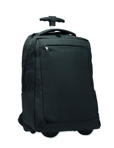 Mochila trolley RPET 600D Personalizada 7MO2284