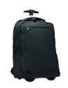 Mochila trolley RPET 600D Personalizada 7MO2284 - Imagen 1