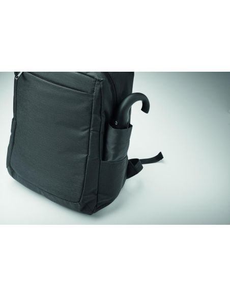 Mochila trolley RPET 600D Personalizada 7MO2284