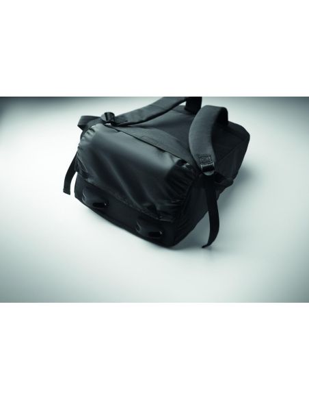 Mochila trolley RPET 600D Personalizada 7MO2284