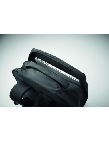 Mochila trolley RPET 600D Personalizada 7MO2284