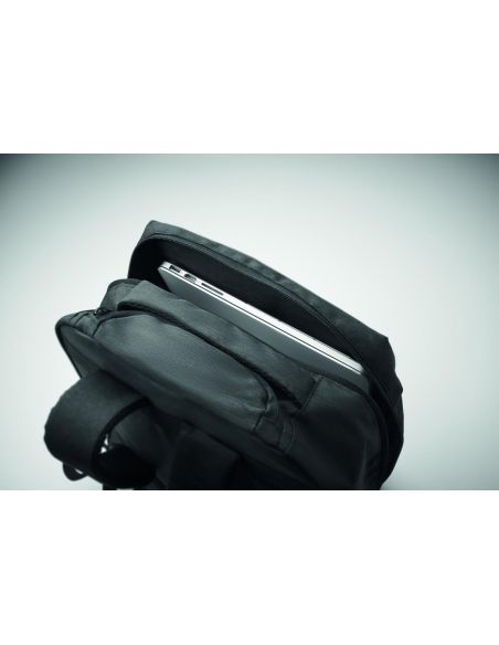 Mochila trolley RPET 600D Personalizada 7MO2284