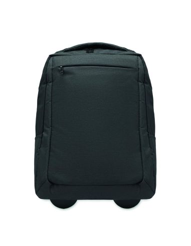 Mochila trolley RPET 600D Personalizada 7MO2284